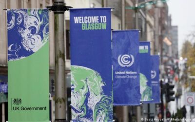 CLIMATE SUMMIT FACES MAJOR CHALLENGES TO REVERT GLOBAL WARMING