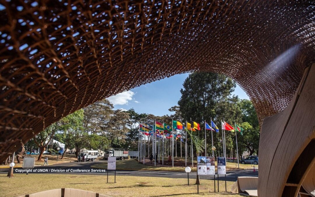UN FORTIFIES PRESENCE AND WORK IN AFRICA, CALLING THE CONTINENT A “DRIVER OF SOLUTIONS”