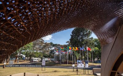UN FORTIFIES PRESENCE AND WORK IN AFRICA, CALLING THE CONTINENT A “DRIVER OF SOLUTIONS”